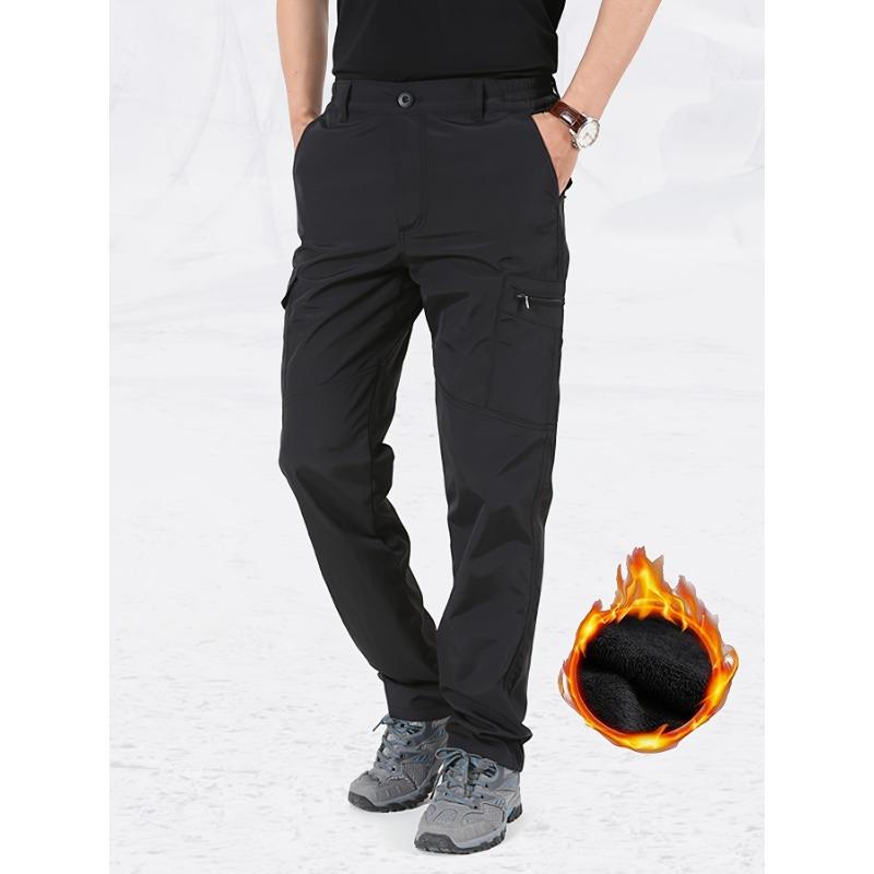 Letní cargo kalhoty pánské čtyři barvy streetwear jogger treking turistika hory práce cestovní kalhoty kalhoty horký prodej