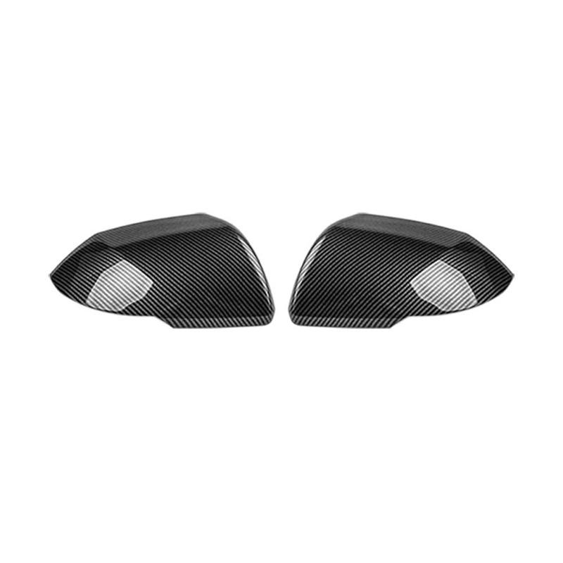 Cars Accessories For Hyundai Kona 2024 2025 Door Mirror Cover Car Rearview Accessories Styling Upgrade Modify A Car