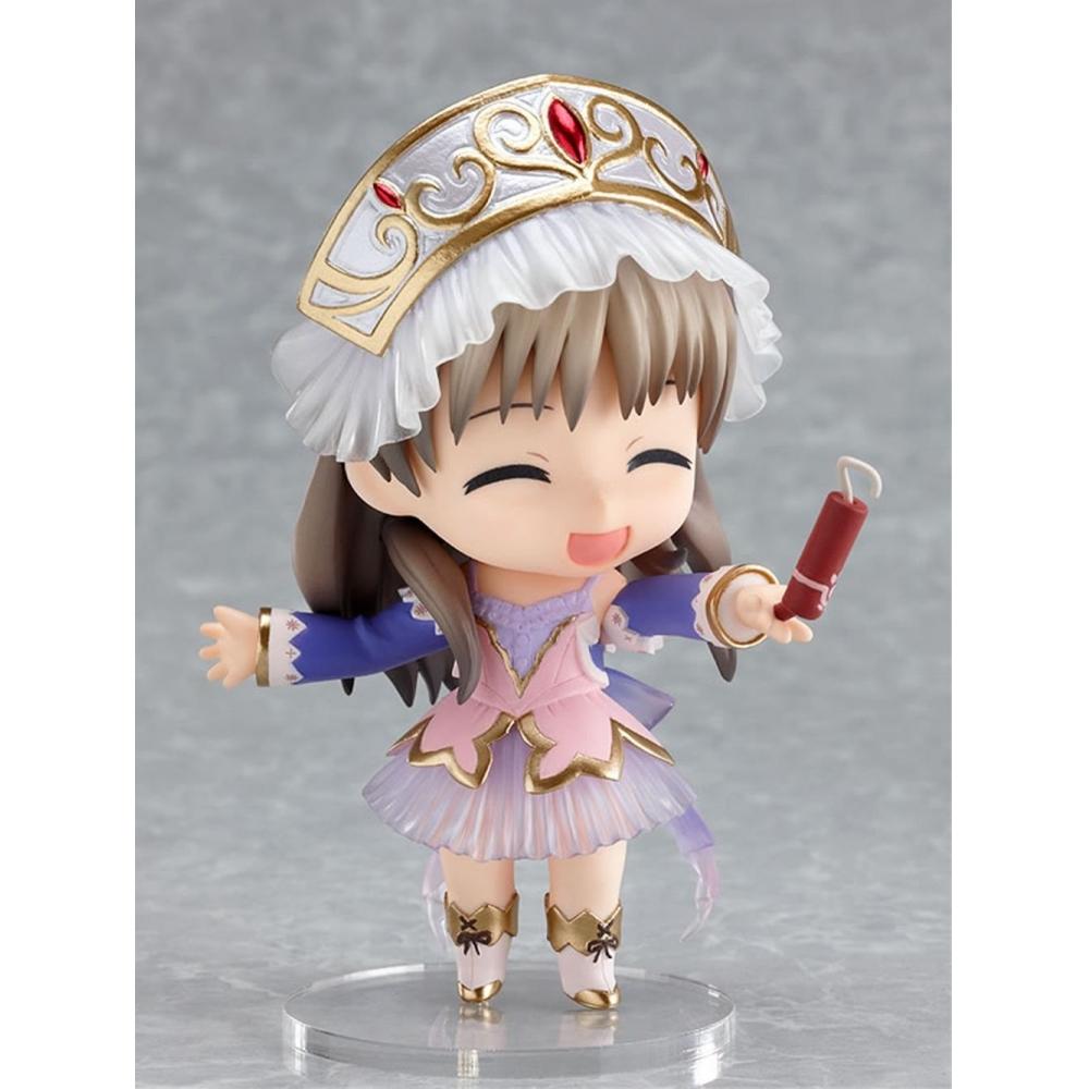 Atelier Totori -Alchimistul din Arland 2- Nendoroid Totori (figură mobilă vopsită în ABS&PVC fără scară)