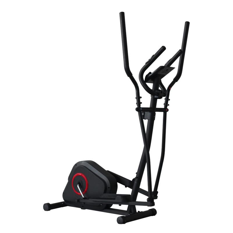 Zhan Yu Magnetic Resistance Elliptical Trainer
