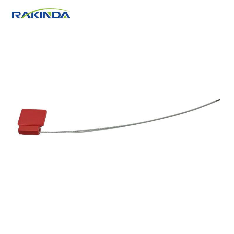 RAKINDA UHF RFID Security Seal Tag