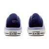 Converse  Chuck Taylor All Star Dainty Mule Twilight Pulse Women Sneakers Purple Black White 571186C