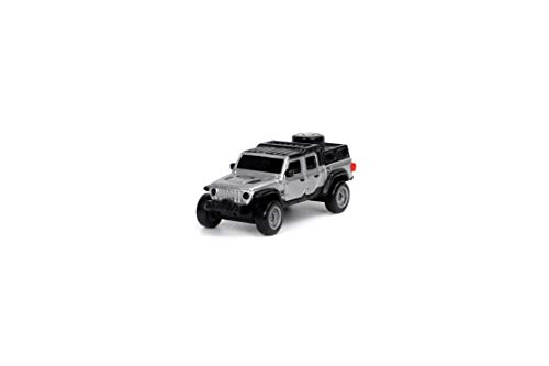 Nano Hollywood Rides FAST & FURIOUS 3er-Pack FF9 Fast & Furious Diecast-Auto