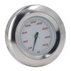 Grill Thermometer 50‑450 celsius  3 Inch Stainless Steel Industrial BBQ Grill Smoker Thermometer Gauge