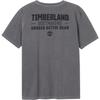 Timberland Round Neck Casual Breathable Comfortable T-Shirt Men tops A6NNF-W08