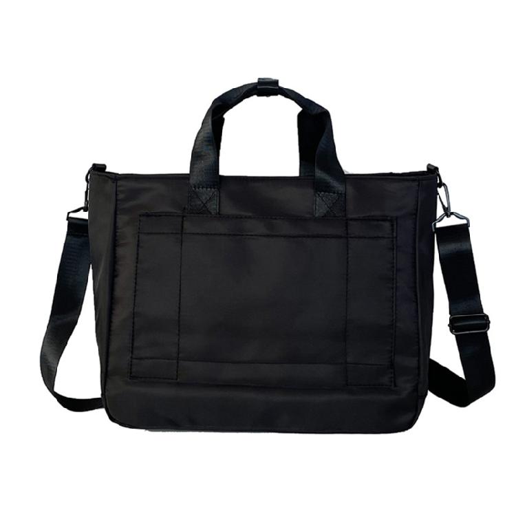 Multifunctional Laptop Shoulder Bag Travel Computer Handbag Travel Duffle Bag