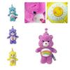 Care Bear Regenbogen-Plüschtier für Kinderfeste