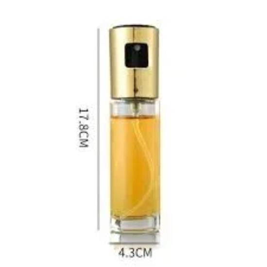 

1 шт. 100 мл распылитель для оливкового масла из нержавеющей стали, распылитель для кухонного масла, стеклянная банка для масла, дозатор для приправ