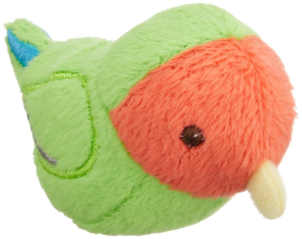 cocorita Lovebird Magnet
