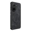 Redmi A5-4G Napa Leather Lens-Protective Magsafe Case.