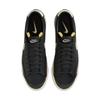 Nike Blazer Low 77 Vintage Fashion Trend Simple Versatile Low-Top Skate Shoes Men sneaker Black DA6364-003