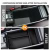 For Honda HRV HR-V ZRV ZR-V 2026-2026 Car Central Armrest Storage Box Container Holder Tray Accessories