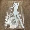 Nagao Kei Acrylic Stand Visual Goods Nijisanji