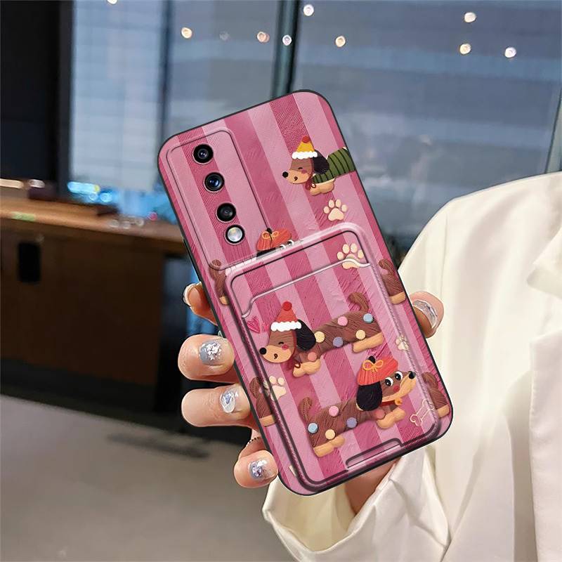 Soft Case Cover Phone Case For Huawei Honor80 GT/80Pro Straight Screen Dirt-resistant Fashion Design Durable Anti-dust