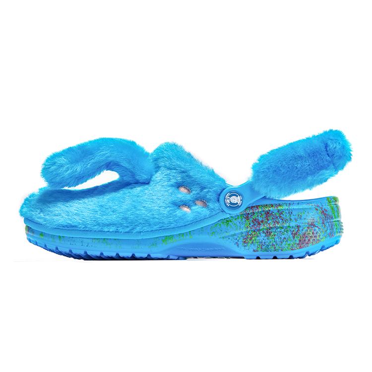 

Crocs Classic Clog C X Melting Sadness Women s 208492-456 42-43