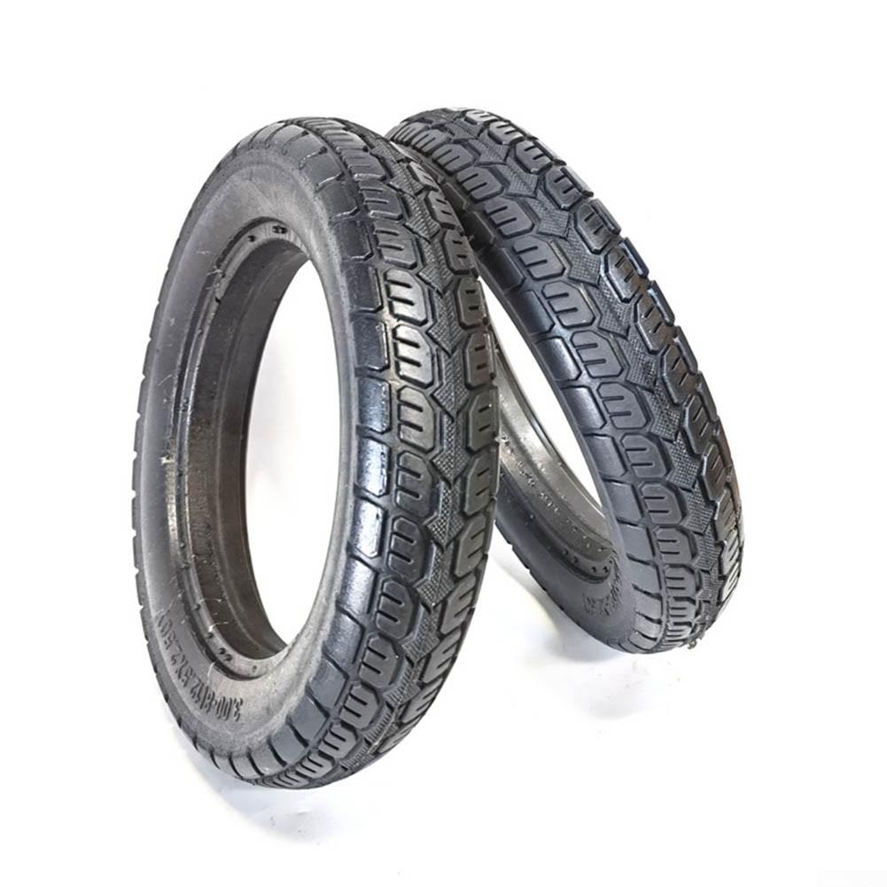 Acessórios Pneu Pneu sólido à prova de explosão não inflável