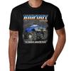 BIGFOOT T-Shirt Cool Dry PerforUnisexce T-Shirt