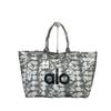 Yoga Yoga Bag, Shoulder Bag, Canvas Bag, Unisex, Large-capacity Shopping Bag, Sports and Fitness Bag, Handbag