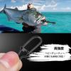 AMYSPORTS Schnell drehende Edelstahl-Wirbel für und 49kg 100 Stück Snap-Clips, Stahl, Jigging, Eierangeln, Jigging, Stärke,