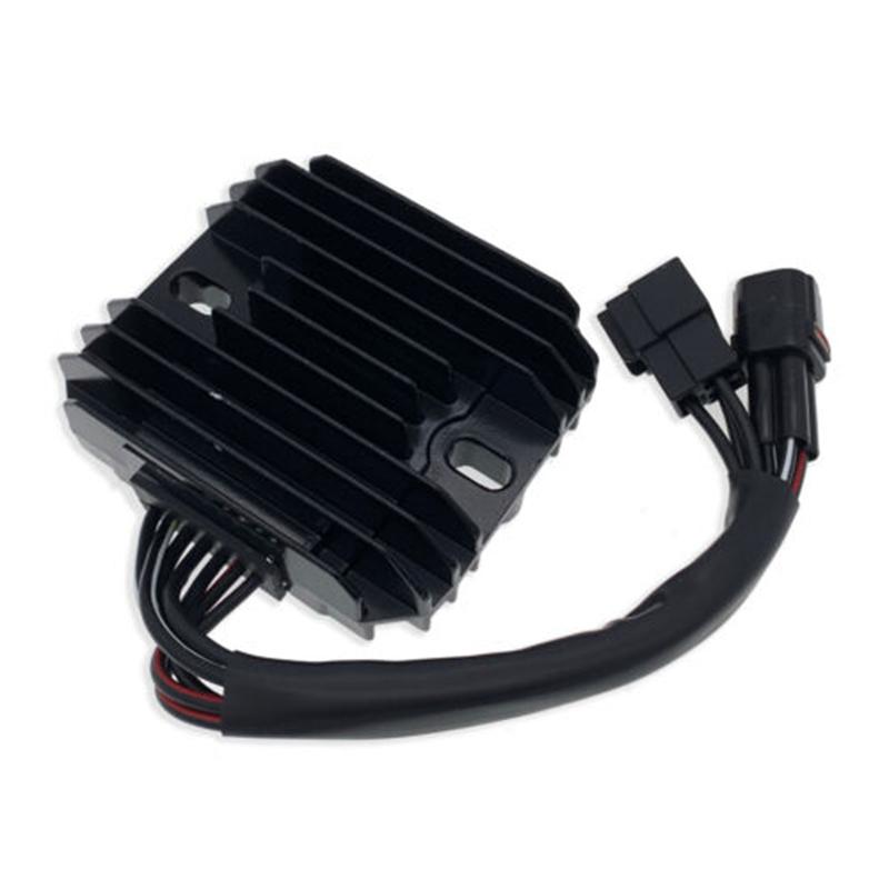 1pcs Voltage Regulator Rectifier For 2006-2010 SUZUKI GSXR 600 750
