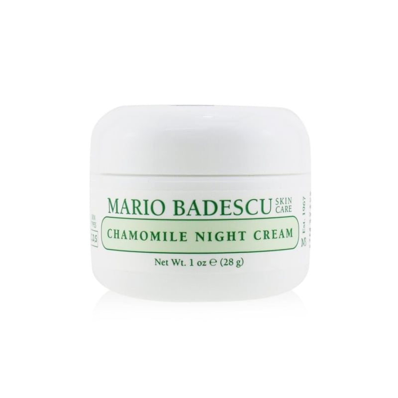 

Mario Badescu Chamomile Night Cream 29ml