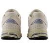 New Balance 2002R Beige Blue Unisex Sneakers Cream U2002ROB