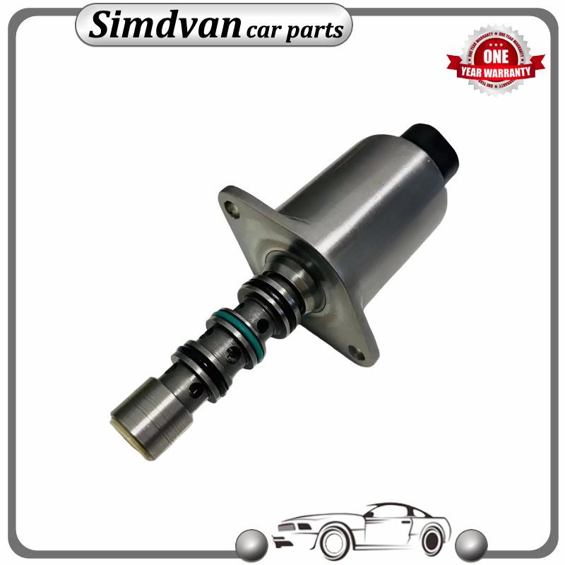 New QR512E-1707023 71719391 71753760 71753781 Solenoid Clutch Valve for Chery QQ MG Fiat AMT System