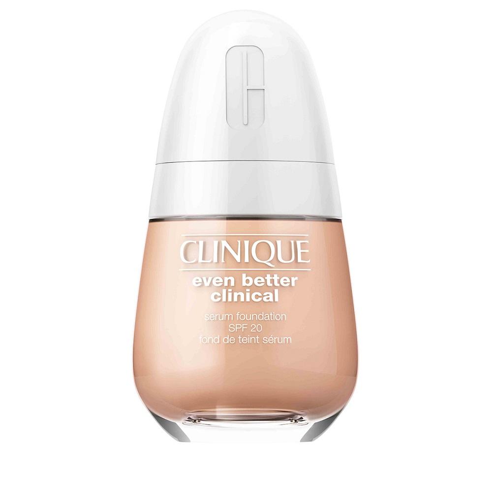 Clinique Even Tone Liquid Foundation CN 02 Breeze, 30ml - Flawless Coverage Essentials