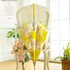 WPC Umbrella Peony Long Umbrella 4745 06 001