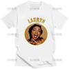 Lauryn Hill Fugees Print Tshirt Novelty Casual Unisex Unisex T Shirt O-neck Hip-hop Unisex Short-sleev Street Fashion Tee Cool Tops Unisex
