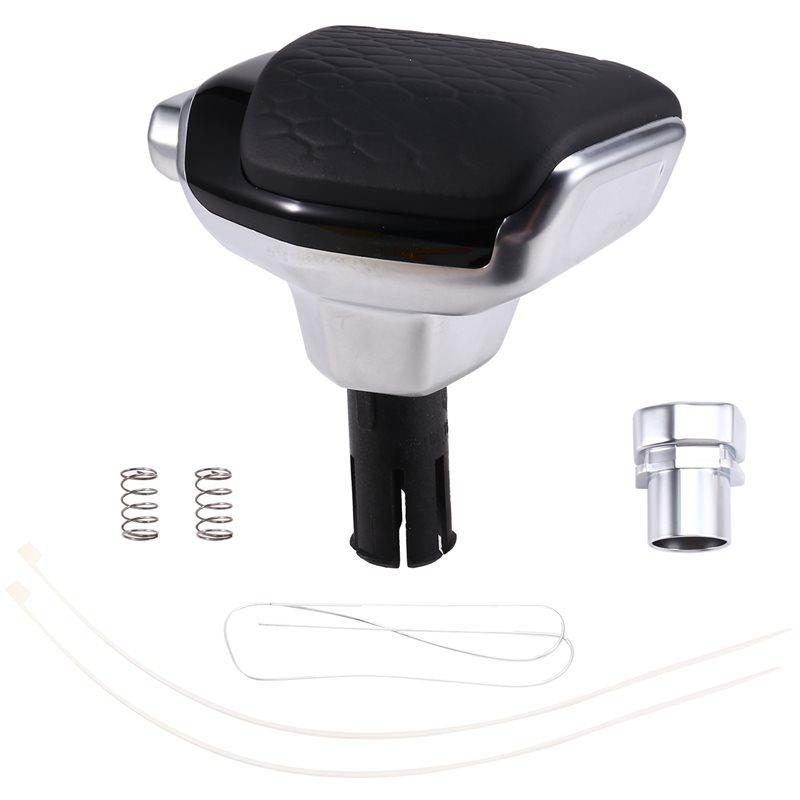 For Land Rover 46720-LUHU Car AT Gear Shift Knob Replacement Part 46720LUHU Gear Lever Components