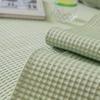 Ice Silk Cartoon Sofa Cushion 2025: Non-slip, Cool Summer Bean Cover