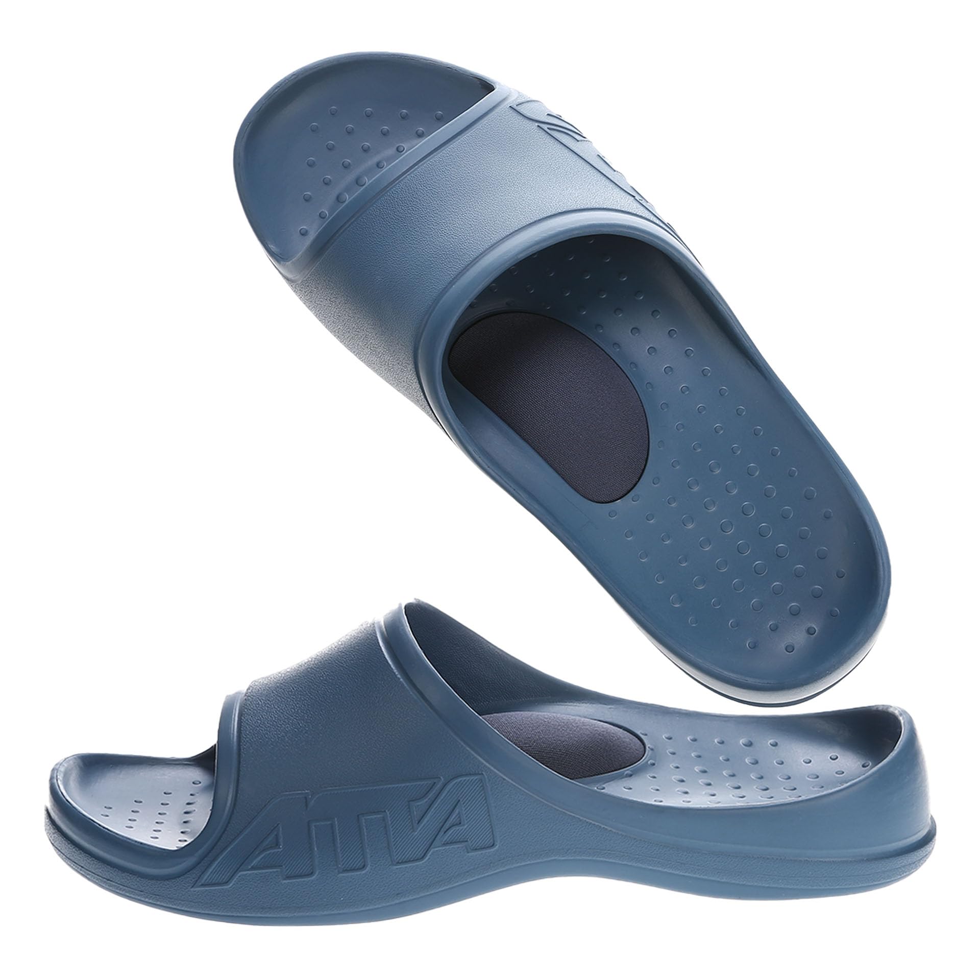 

ATTA Gel Arch Support Made in and No Fatigue Even When Standing for Long Relaxing After 11010 Vero&Nique Sandals/Slippers, Taiwan, Men s Women s,