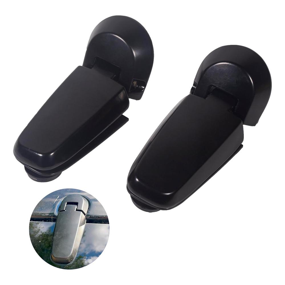 Rear Liftgate Window Glass Hatch Hinge For Ford Explorer 2002-2005 Mountaineer