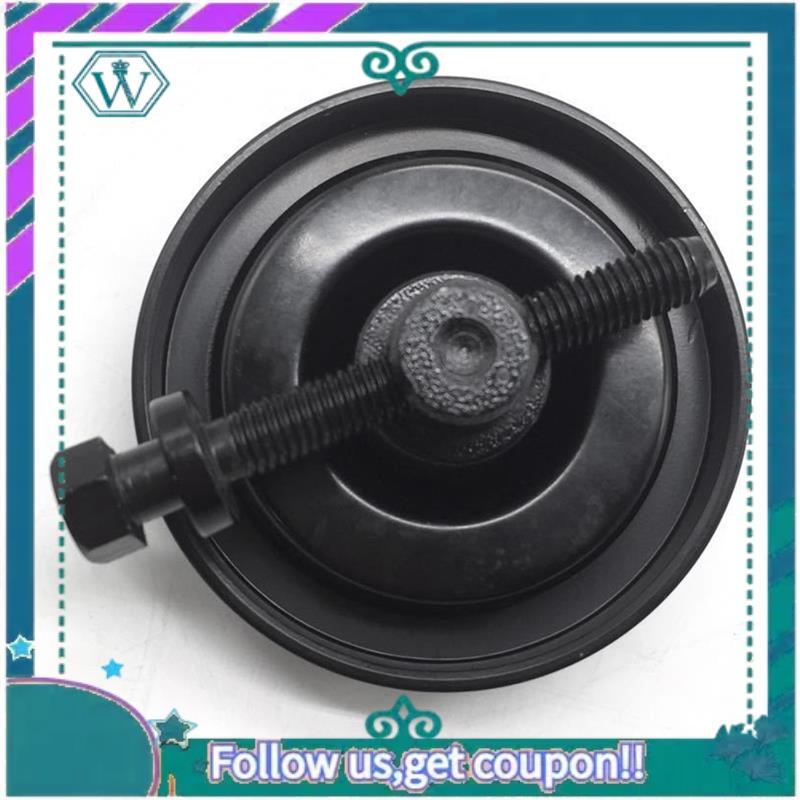 AA92-Belt Tensioner Pulley For Hyundai Accent Elantra Kia Rio Rio5 Spectra Soul 97834-29010 Spare Parts Accessories Parts