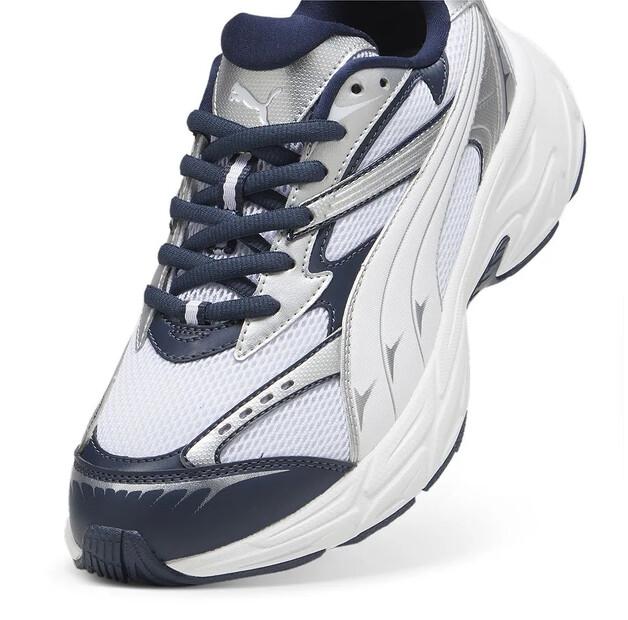Puma Кросовки Morphic