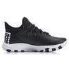 New LiNing Speed 5 Cushioning Rebound Low Top Competition Basketball Shoes Men's Black ABAN051-3