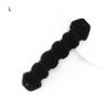 Black/Brown Magic Hair Bun Maker Donut Bagel For Hair Tools Hairpin Hair Accessories For Women Styling Braids Diy Hairstyling