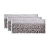 Washable wet mopping pads compatible with IRobot Braava Jet M6