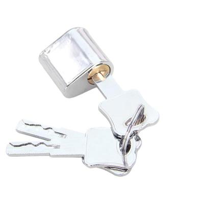 Yulinjun C-Grade Single-Open Fire Door Lock Cylinder