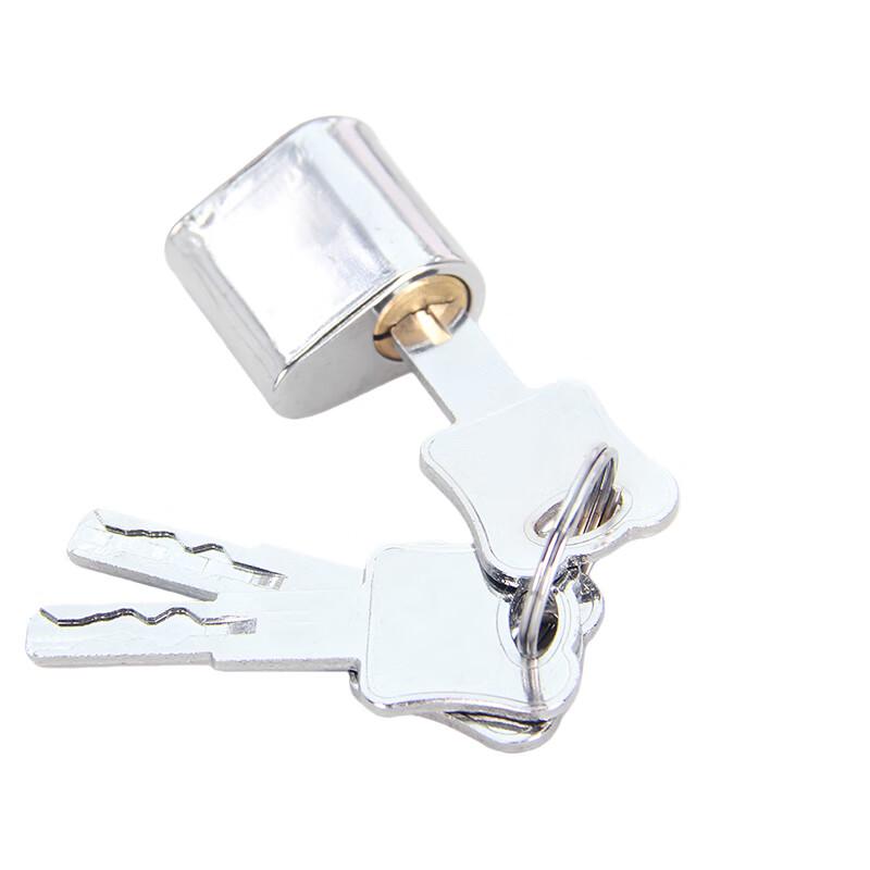 Yulinjun C-Grade Single-Open Fire Door Lock Cylinder