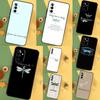 Funda Outlander Sassenach Para Samsung Galaxy A52 A32 A12 A53 A33 A23 A13 A54 A34 A14 A51 A15 A25 A35 A55