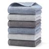 HomeFirst Face Towel 6-piece Set Approximately 71 X 35 Cm Weight 100 G Per Piece Cotton Hotel Quality Soft Fluffy Texture Absorbent Quick Dry Ideal (3