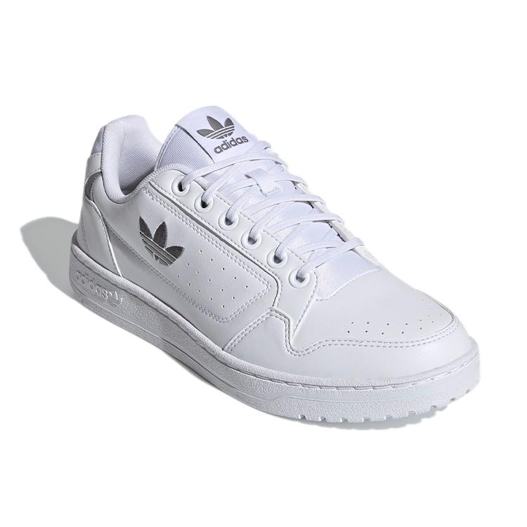 Adidas Originals Ny 90 Shoes White FZ2246