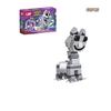 99 Nights In The Forest Deer Block Toy Animal Owl Figure Assembly Model Educational Toy Hallowee Gift