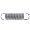 Spring 1377040 Return Pedal Spring for HDX Mower Replacement Steel Construction Ensures Smooth Pedal Operation
