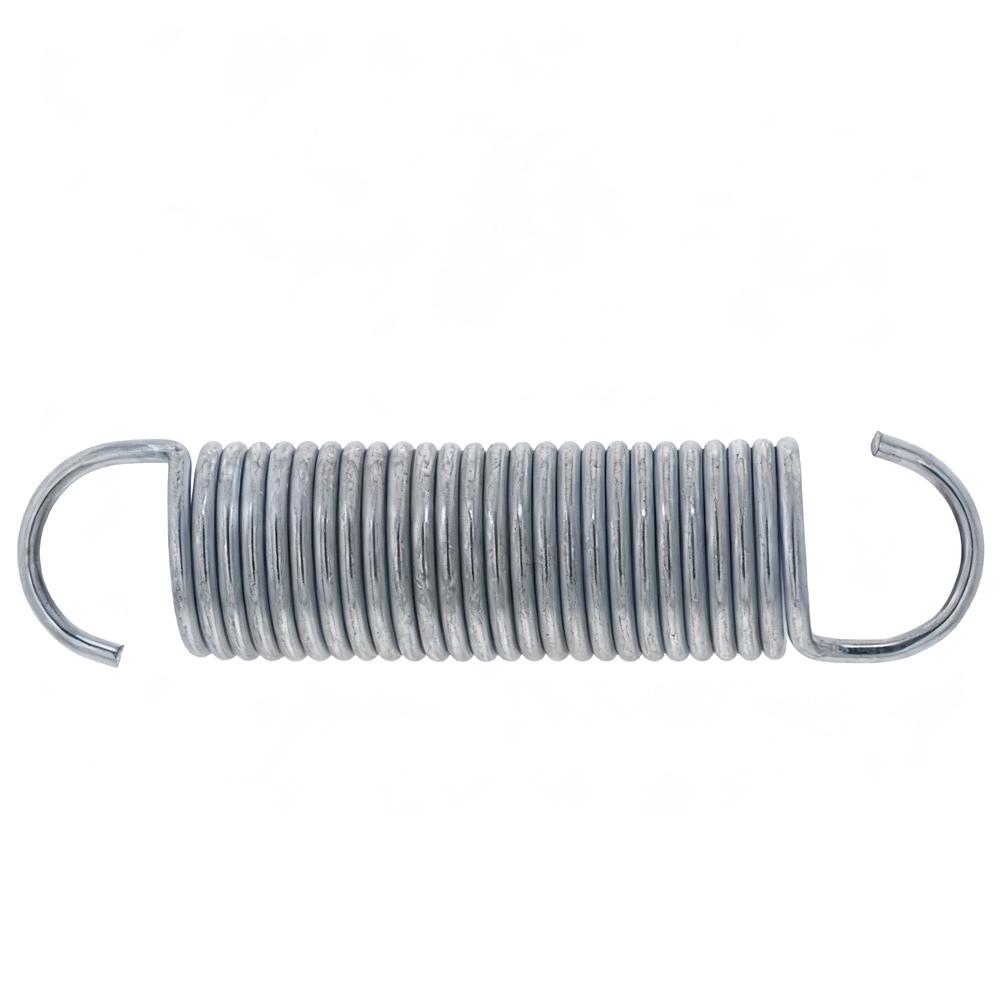 Spring 1377040 Return Pedal Spring for HDX Mower Replacement Steel Construction Ensures Smooth Pedal Operation