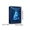 Christmas 2025 Festival Decoration Christmas Tree Backpack Keychain Pendant Arrival Calendar Blind Box 2D Acrylic Diamond Cat