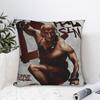 Warm Home Streets Fighters Movie 2026 Decorations Pillowcase Accessories  Pillow Cover Square Multi-Size