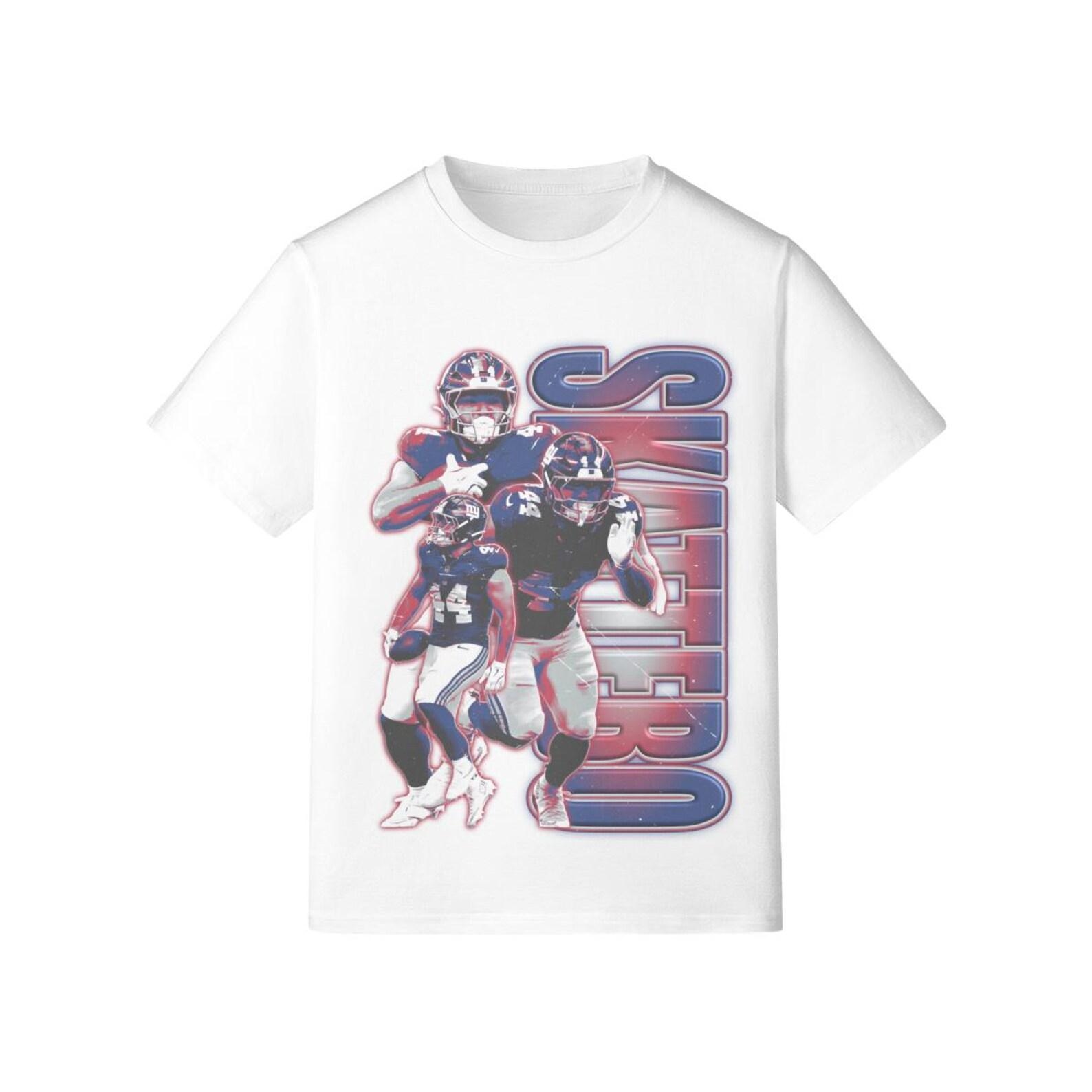 Cam Skattebo Graphic T-Shirt S